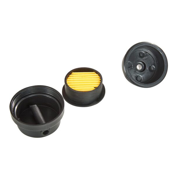 Безмасляний компресор Vitals Master SKB09.t632-8a
