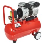 Компресор безоливний Vitals Master SKB18.t632-8a