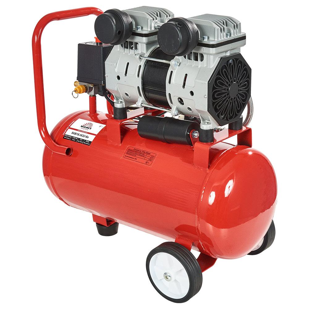 Компресор безоливний Vitals Master SKB18.t632-8a