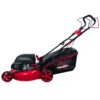 Газонокосарка бензинова Vitals Master Zp 51139td (самохідна)