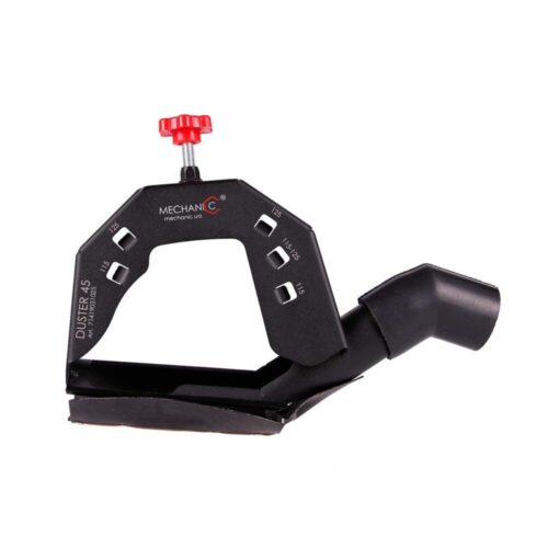 Насадка для болгарки Mechanic DUSTER 45 115-125
