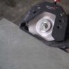 Насадка для болгарки Mechanic DUSTER 45 115-125
