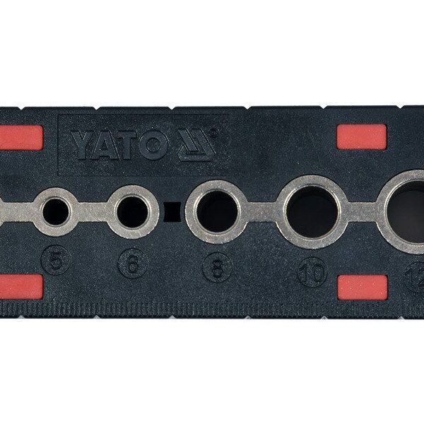 Шаблон для сверления Yato YT-39700