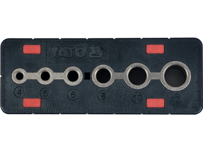 Шаблон для сверления Yato YT-39700