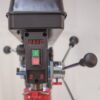 Верстат свердлильний Scheppach DP18 Vario