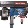 Верстат свердлильний Scheppach DP18 Vario