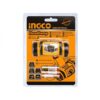 Налобний ліхтар IPX4 200 лм INGCO INDUSTRIAL