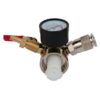 Компресор Vitals GK100 j652-10a