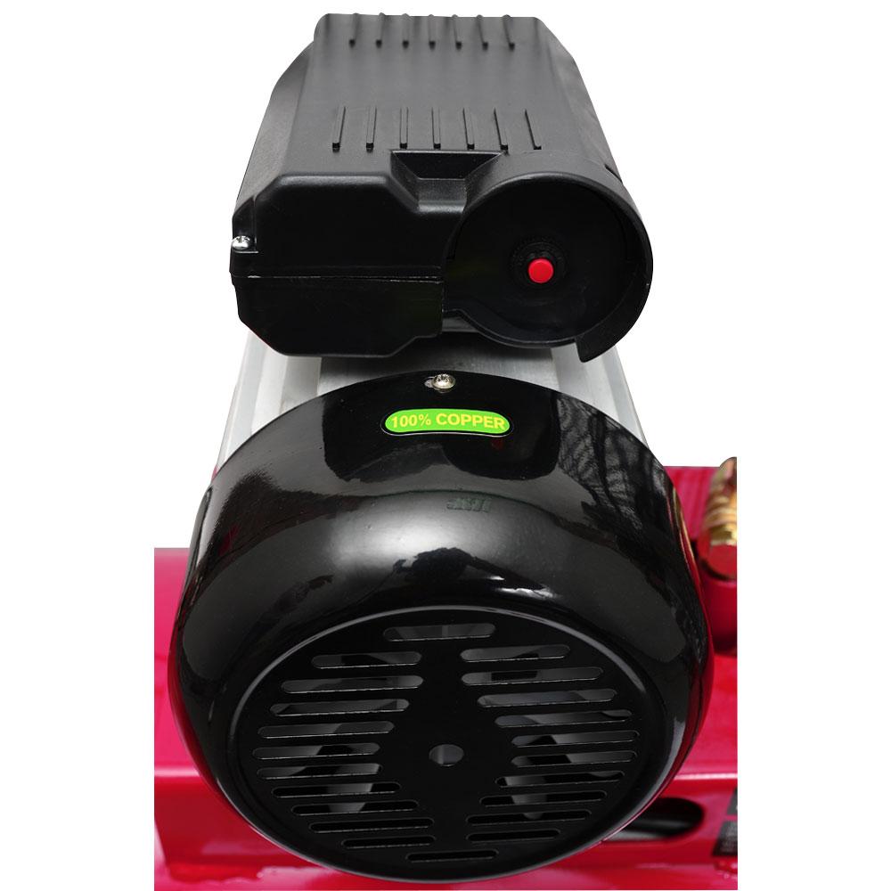 Компресор Vitals GK100 j652-10a