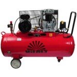 Компресор Vitals GK100 j652-10a