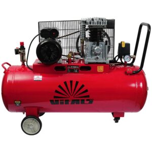 Компресор Vitals GK100 j652-10a