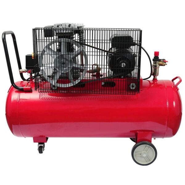Компресор Vitals GK100 j652-10a