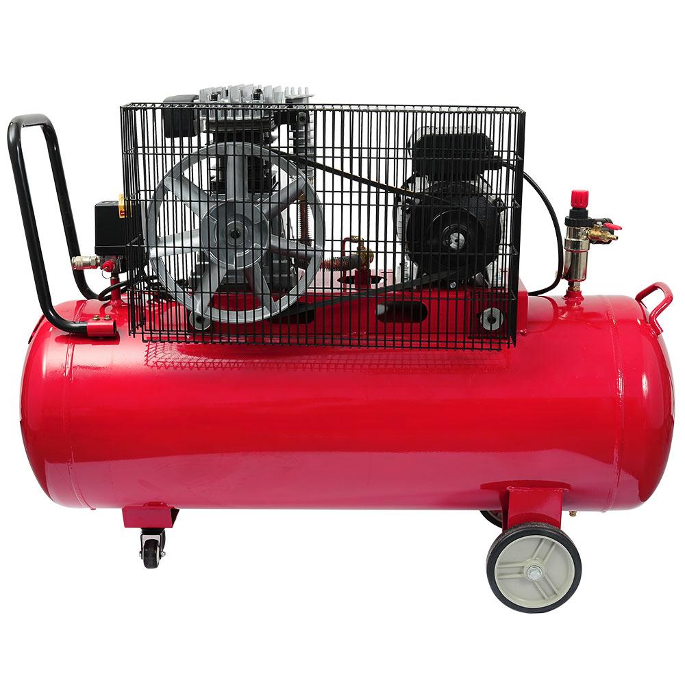 Компресор Vitals GK100 j652-10a