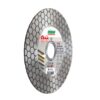 Круг алмазний відрізний Distar 1A1R 125 M14F EDGE DRY (з фланцем)