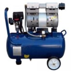 Компресор Odwerk TOF-1150