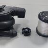 Віброплита Vitals Master TP 70WF