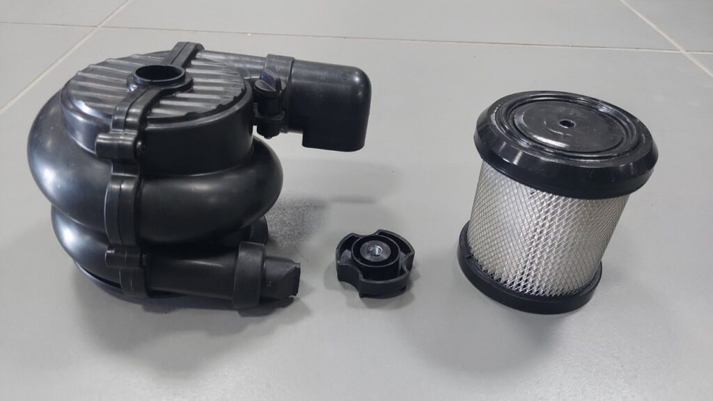 Віброплита Vitals Master TP 70WF