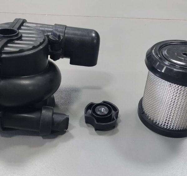 Віброплита Vitals Master TP 70WF