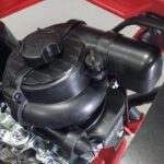 Віброплита Vitals Master TP 70WF