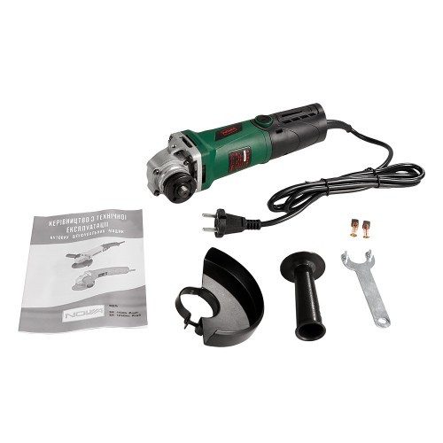 Болгарка NOWA SK 1150h Profi