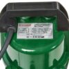 Заглибний Насос дренажний для чистої води NOWA QD C750f