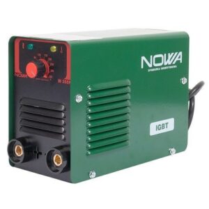 Зварювальний апарат NOWA W355K (кейс)
