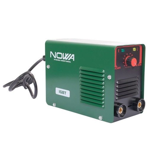 Зварювальний апарат NOWA W355K (кейс)