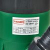 Заглибний Насос дренажний для чистої води NOWA DC C600f