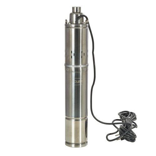 Заглибний Насос свердловинний шнековий NOWA 4DS 750-12048