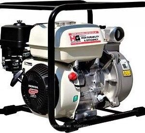 Мотопомпа високого тиску Daishin SCH-4070HX (390 л./хв.)