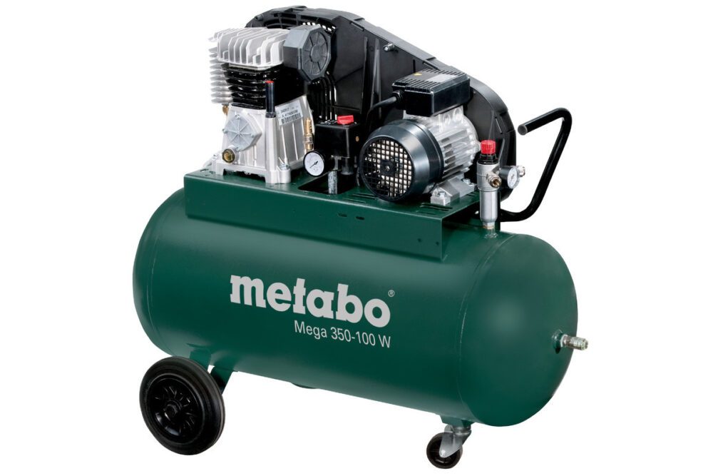 Компресор Metabo MEGA 350 W