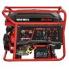 Генератор бензиновий Vitals JBS 6.0ba