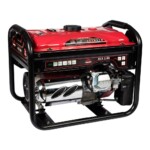 Генератор бензиновий Vitals Master KLS 2.8 b