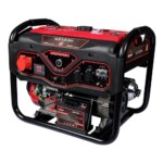 Генератор бензиновий Vitals Master KLS 7.5-3be (380 В.)