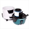 Пилосос будівельний Makita VC2512L