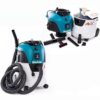 Пилосос будівельний Makita VC2512L