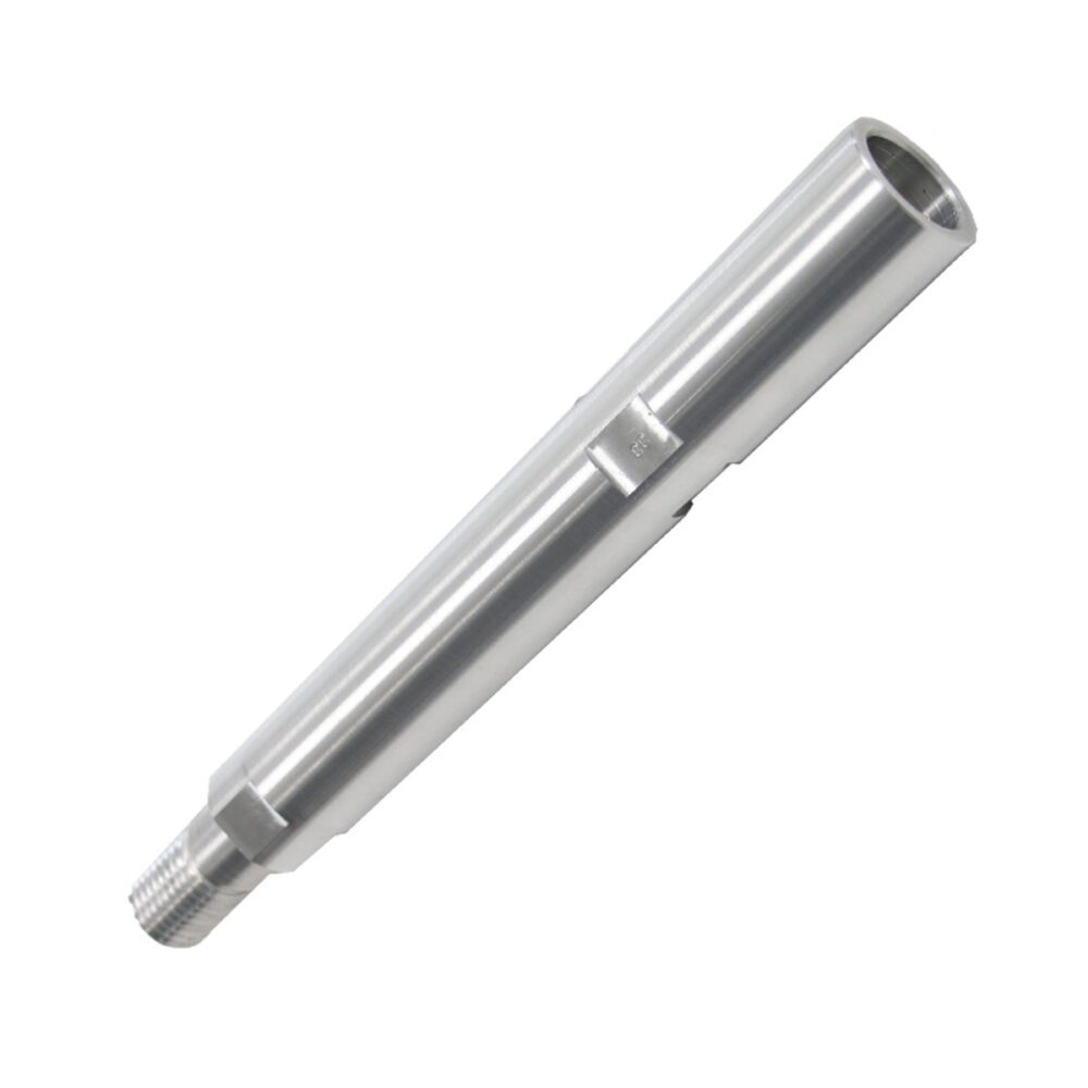 Подовжувач алюмінієвий Distar 1 1/4"(H)x1 1/4UNC(g) L300 1 1/4 Al