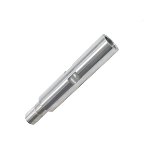 Подовжувач алюмінієвий Distar 1 1/4"(H)x1 1/4UNC(g) L200 1 1/4 Al
