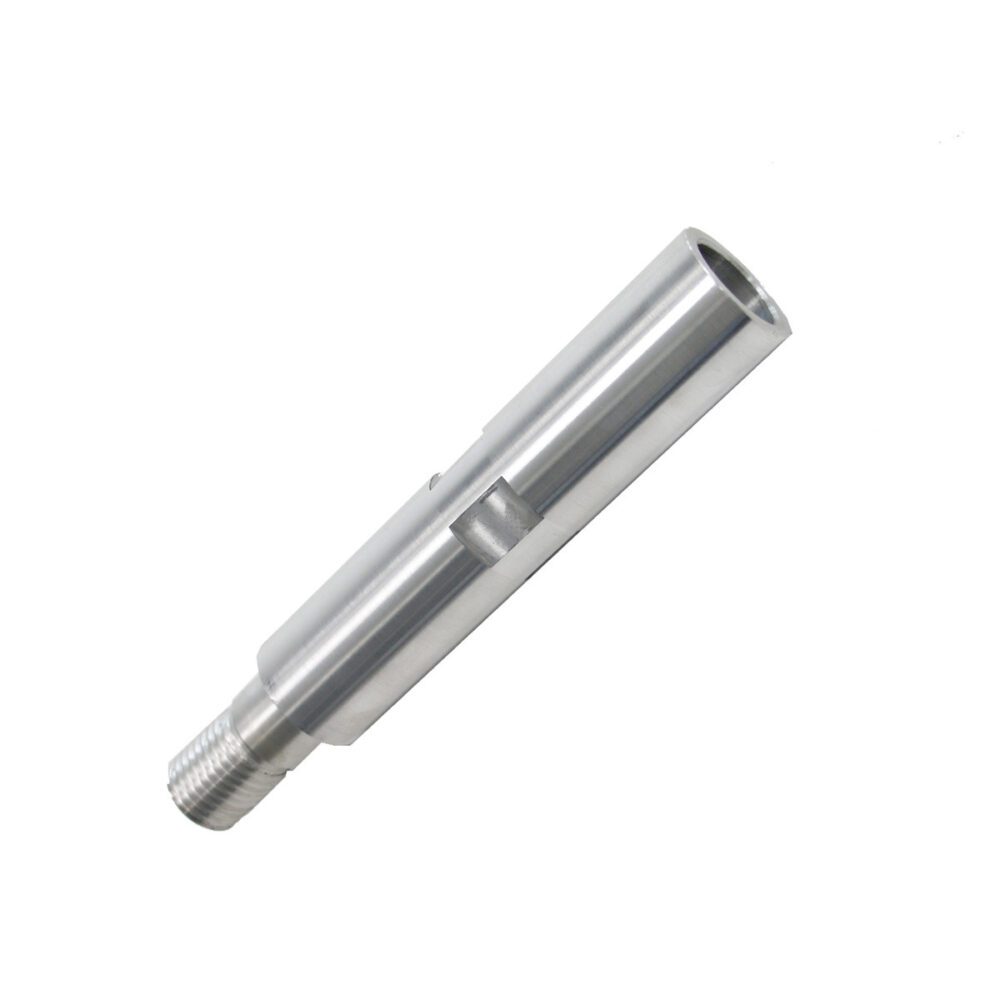 Подовжувач алюмінієвий Distar 1 1/4"(H)x1 1/4UNC(g) L200 1 1/4 Al