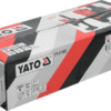 Установлення алмазного буріння YATO YT-81983