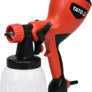 Краскопульт Yato YT-82550