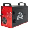Зварювальний апарат Vitals Professional MIG 2000 DP Alu