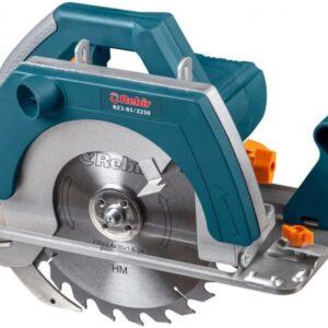 Пила дискова Rebir RZ 3-85/2250