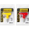 Сопло TraideTip 2 Precise Nozzle для фарбувальної станції (219")