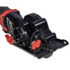 Універсальна пила Vitals Master Rg 1271TG mini (метал, дерево, бетон, кераміка) 125 мм.