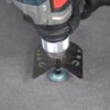 Шаблон для свердління Distar Mechanic EasyFIX 70