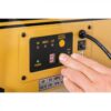 Блок фільтрації повітря Powermatic PM1200