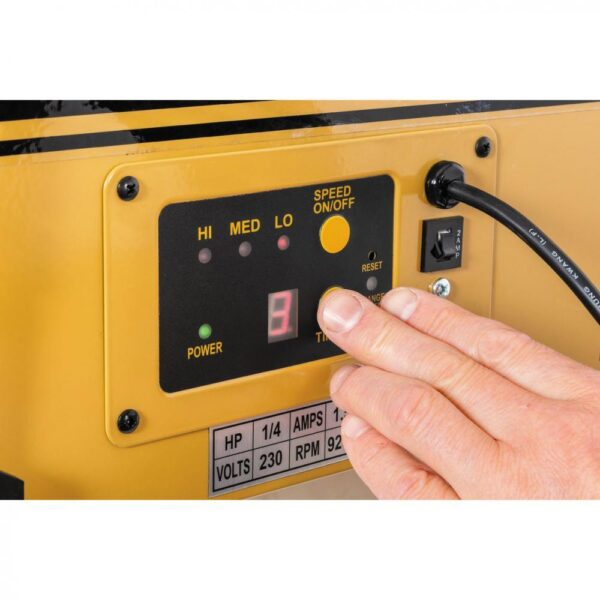 Блок фільтрації повітря Powermatic PM1200