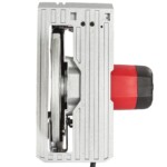 Пила дискова Vitals Master Rg 2320HFas