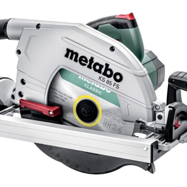 Пила дискова Metabo KS 85 FS
